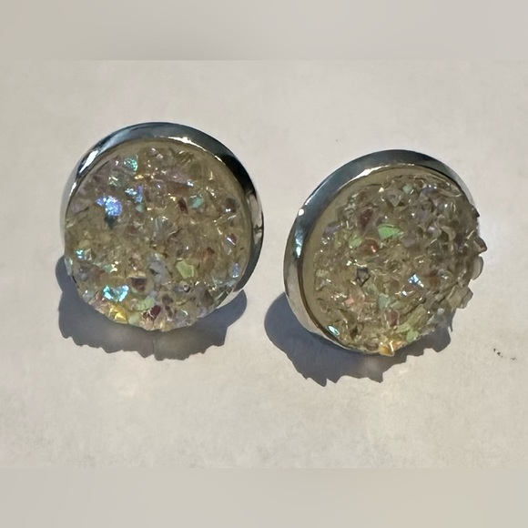 Bundle lot of costume jewellery for events. 7 items. 💎💍 - Picture 6 of 13